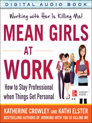 cover image of Mean Girls at Work